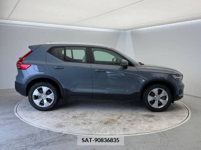 Volvo XC40 2019-12 249491-16
