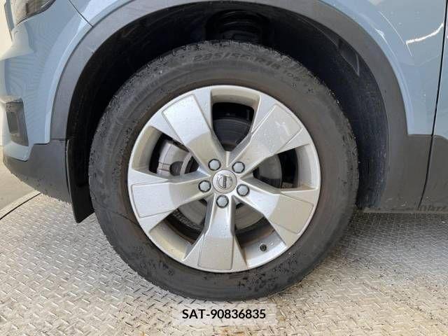 Volvo XC40 2019-12 249491-13