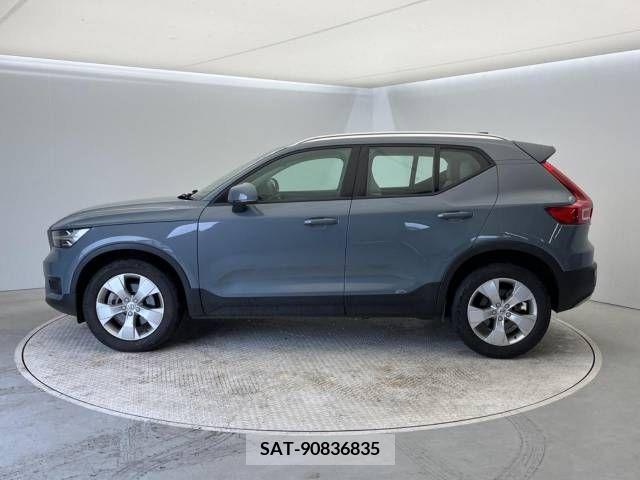 Volvo XC40 2019-12 249491-17