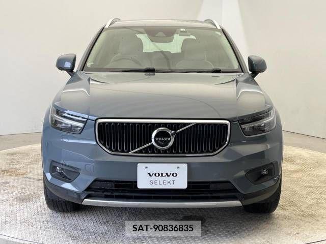 Volvo XC40 2019-12 249491-14