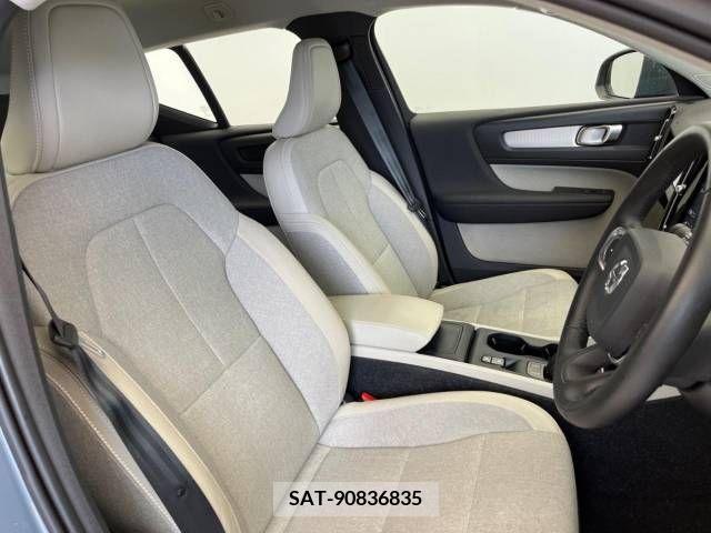 Volvo XC40 2019-12 249491-9