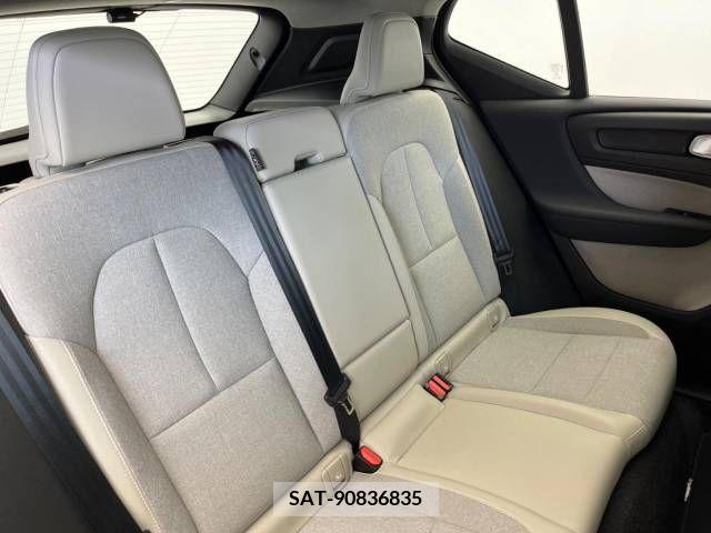 Volvo XC40 2019-12 249491-10