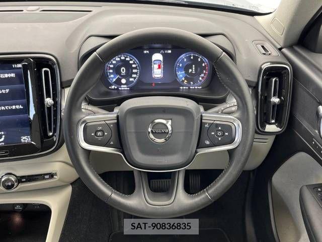 Volvo XC40 2019-12 249491-8