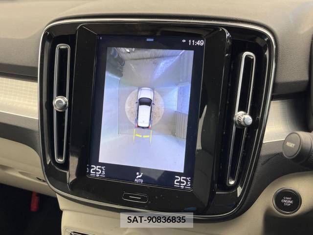 Volvo XC40 2019-12 249491-5