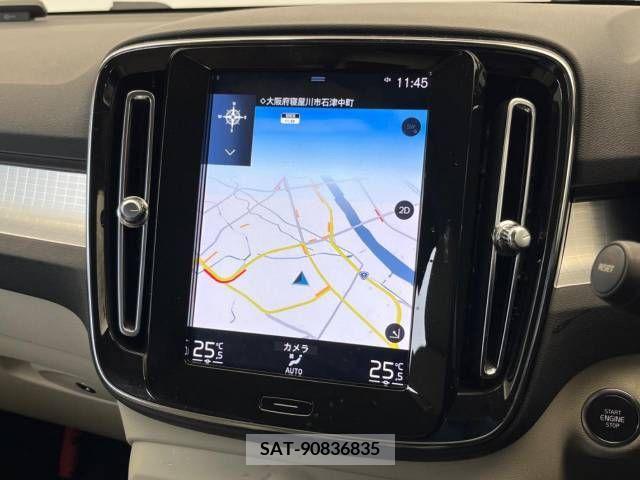 Volvo XC40 2019-12 249491-4