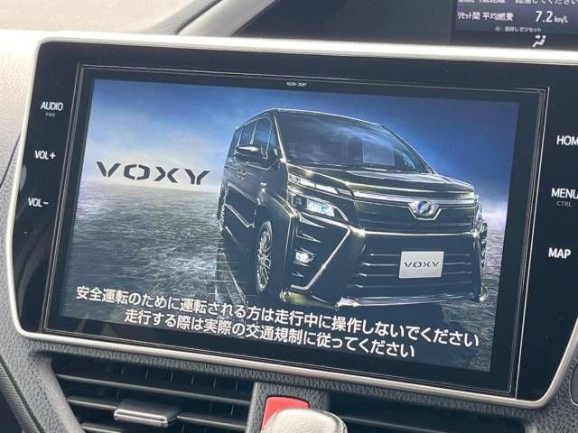 Toyota VOXY 2018-10 189138-2