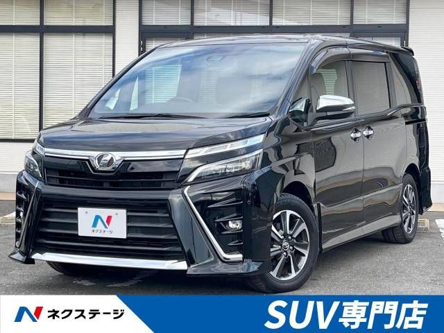 Toyota VOXY 2018-10 189138-0