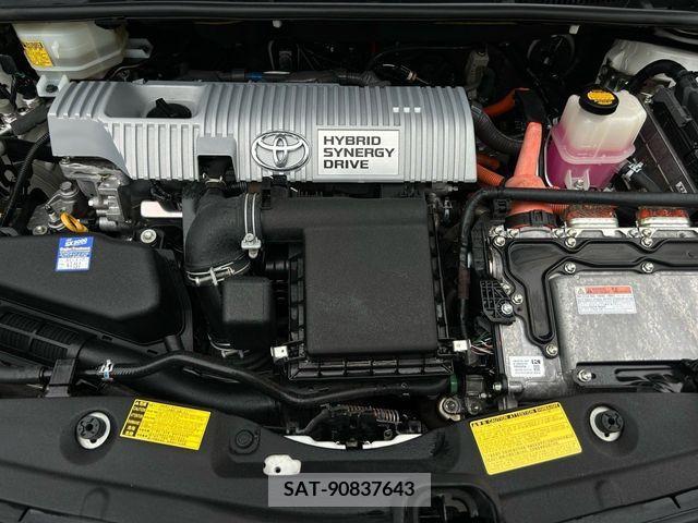Toyota PRIUS 2012-06 385093-28