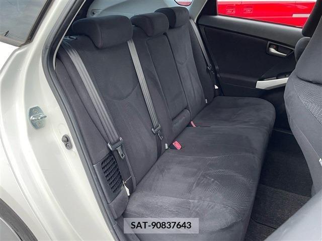 Toyota PRIUS 2012-06 385093-11