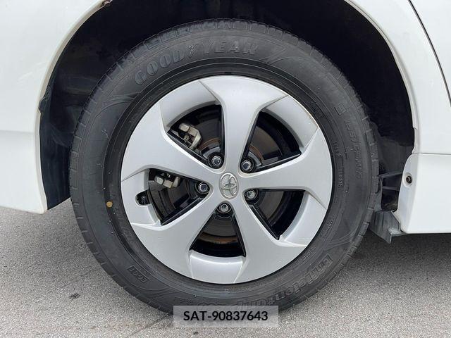 Toyota PRIUS 2012-06 385093-27