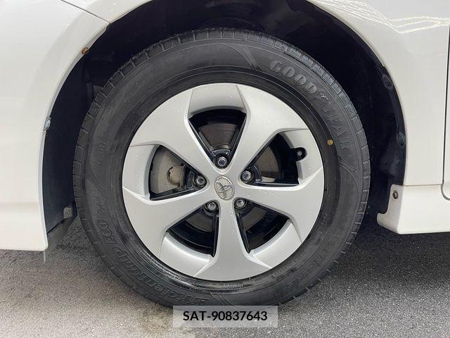 Toyota PRIUS 2012-06 385093-25
