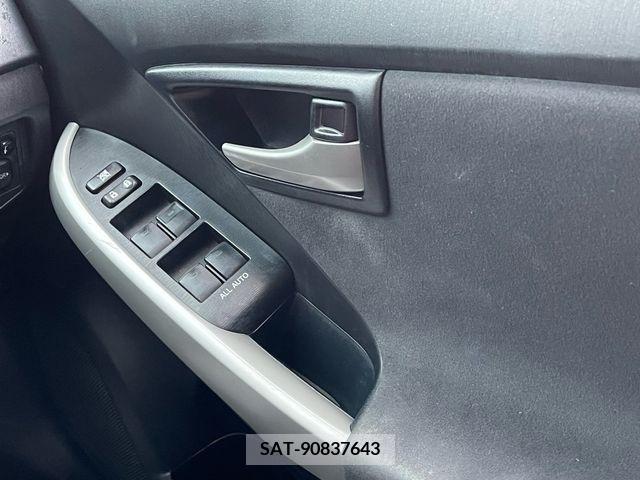 Toyota PRIUS 2012-06 385093-23