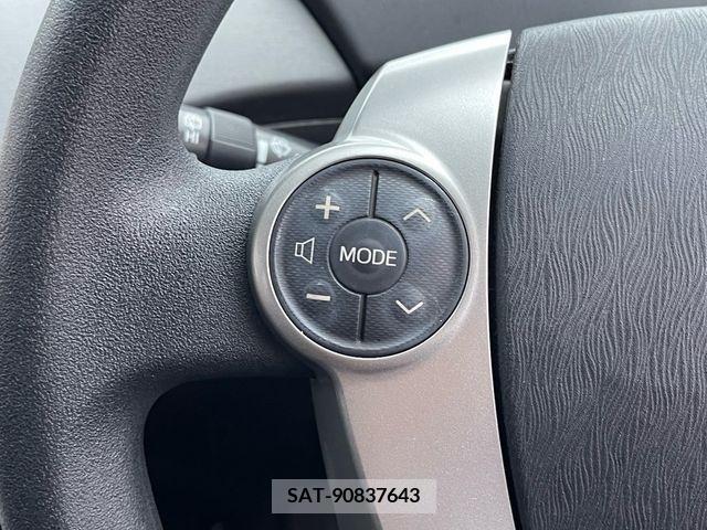 Toyota PRIUS 2012-06 385093-21
