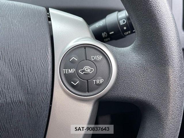 Toyota PRIUS 2012-06 385093-22