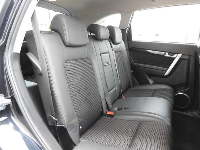 Chevrolet CAPTIVA 2011-11 11811-11