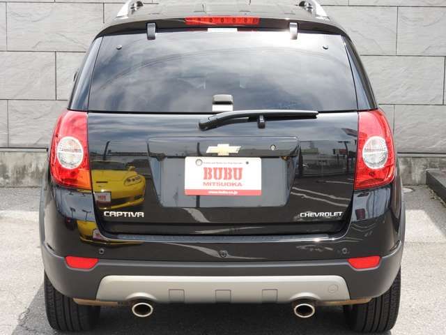 Chevrolet CAPTIVA 2011-11 11811-14