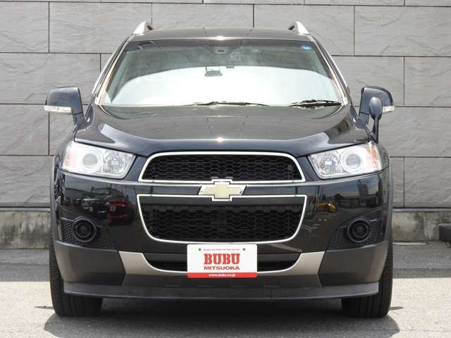 Chevrolet CAPTIVA 2011-11 11811-1