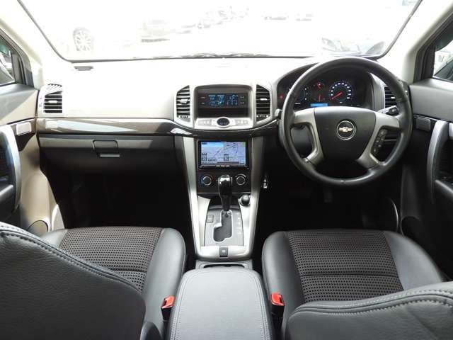 Chevrolet CAPTIVA 2011-11 11811-4
