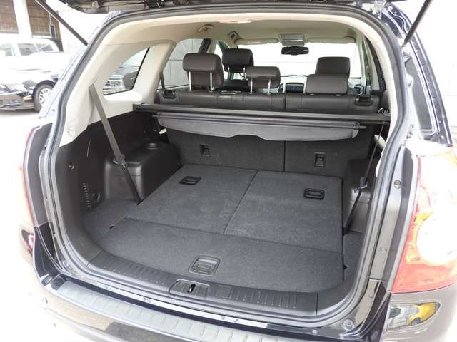 Chevrolet CAPTIVA 2011-11 11811-16