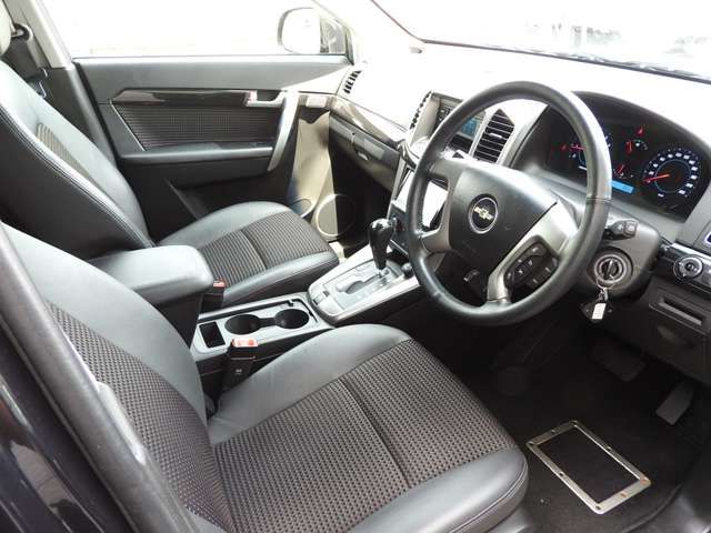 Chevrolet CAPTIVA 2011-11 11811-3