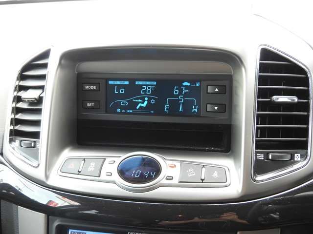 Chevrolet CAPTIVA 2011-11 11811-6