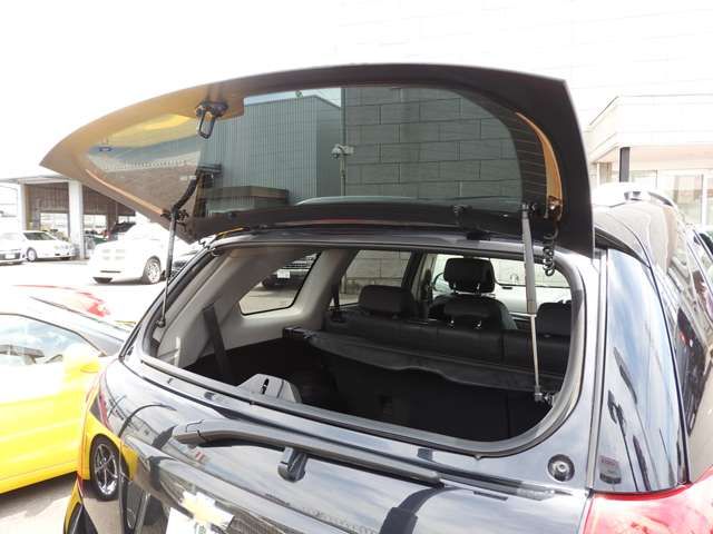 Chevrolet CAPTIVA 2011-11 11811-15