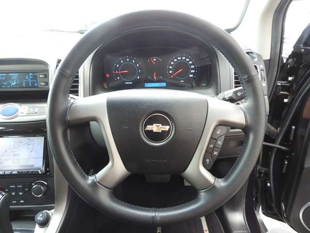 Chevrolet CAPTIVA 2011-11 11811-5