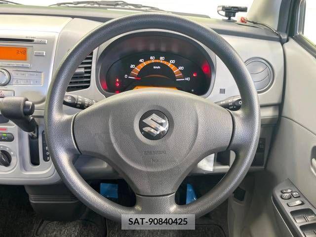 Suzuki WAGON R 2011-06 311629-11