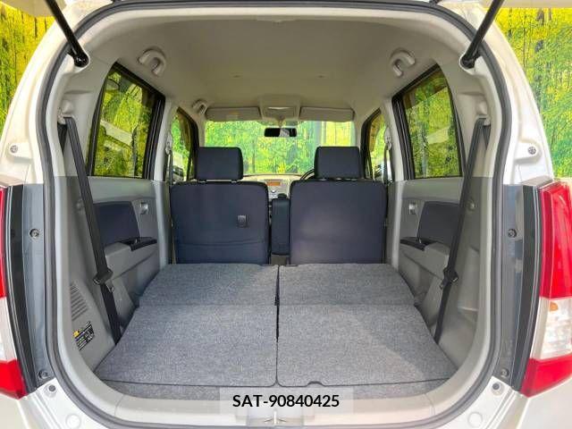 Suzuki WAGON R 2011-06 311629-10