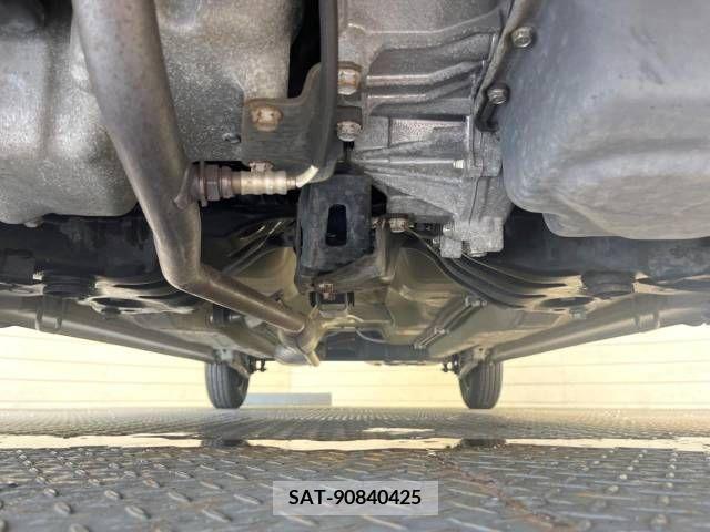 Suzuki WAGON R 2011-06 311629-19