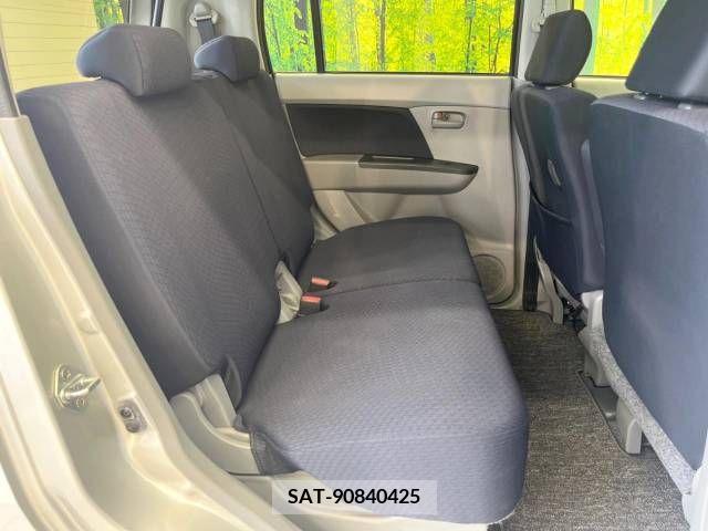 Suzuki WAGON R 2011-06 311629-9