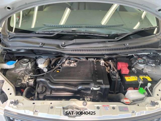 Suzuki WAGON R 2011-06 311629-18