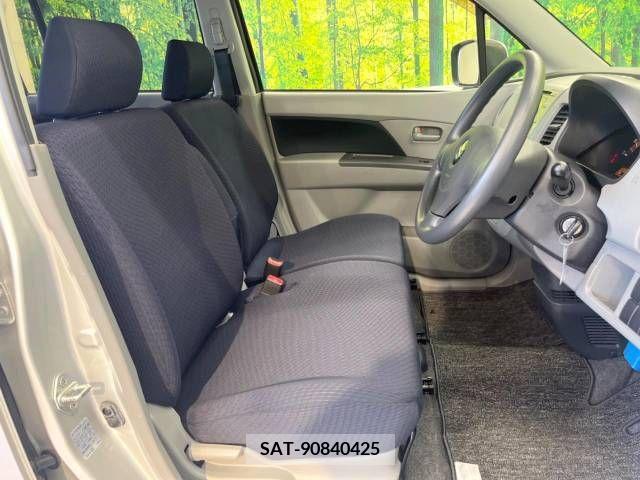 Suzuki WAGON R 2011-06 311629-8
