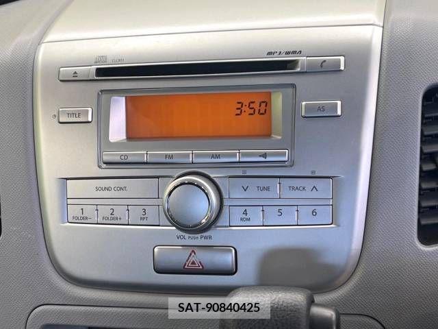 Suzuki WAGON R 2011-06 311629-2