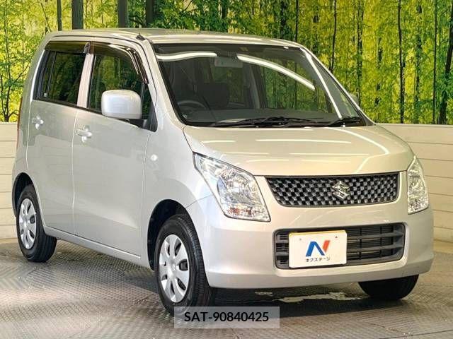 Suzuki WAGON R 2011-06 311629-16