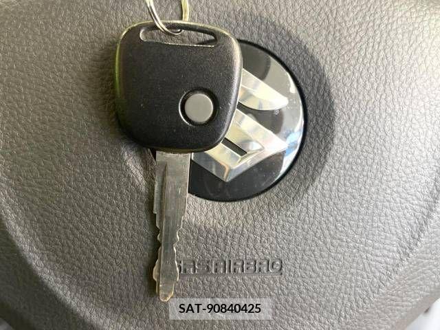 Suzuki WAGON R 2011-06 311629-6