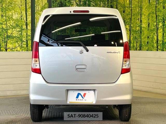 Suzuki WAGON R 2011-06 311629-15
