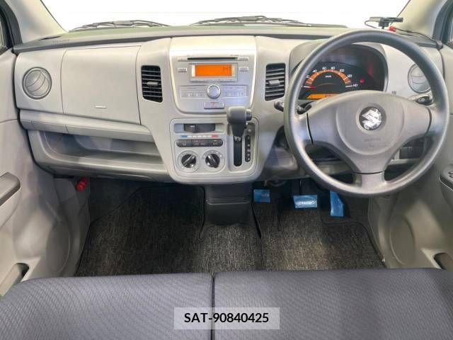 Suzuki WAGON R 2011-06 311629-1