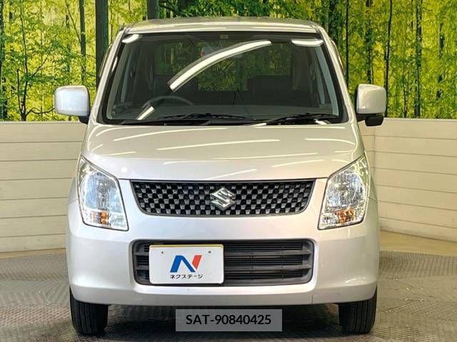 Suzuki WAGON R 2011-06 311629-14
