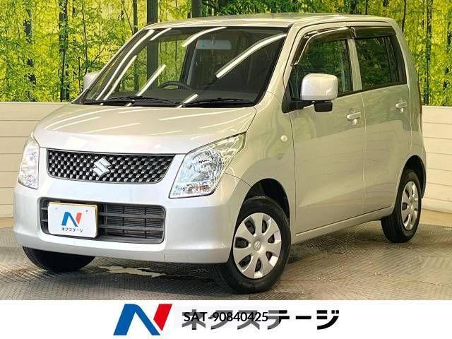 Suzuki WAGON R 2011-06 311629-0