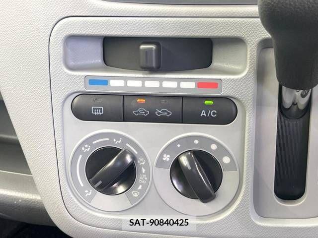 Suzuki WAGON R 2011-06 311629-4