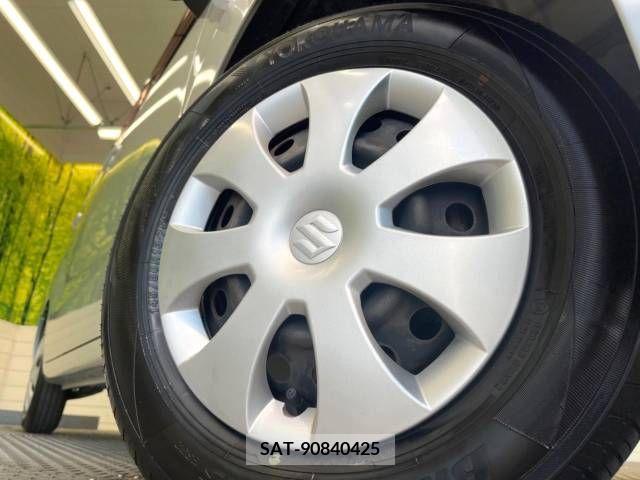 Suzuki WAGON R 2011-06 311629-13