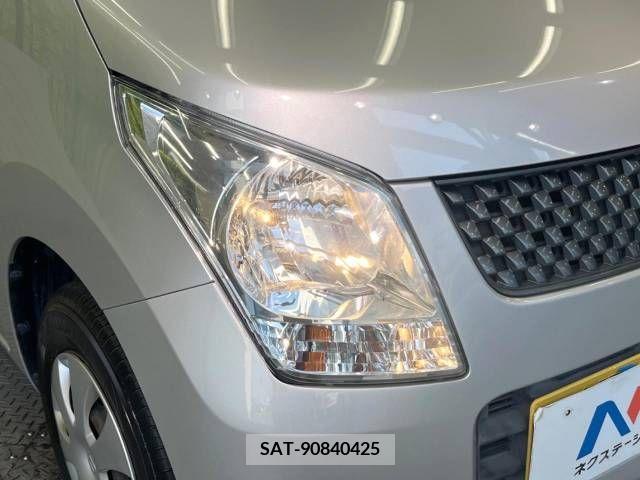 Suzuki WAGON R 2011-06 311629-12