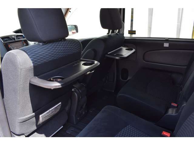Nissan SERENA 2014-12 17856-12