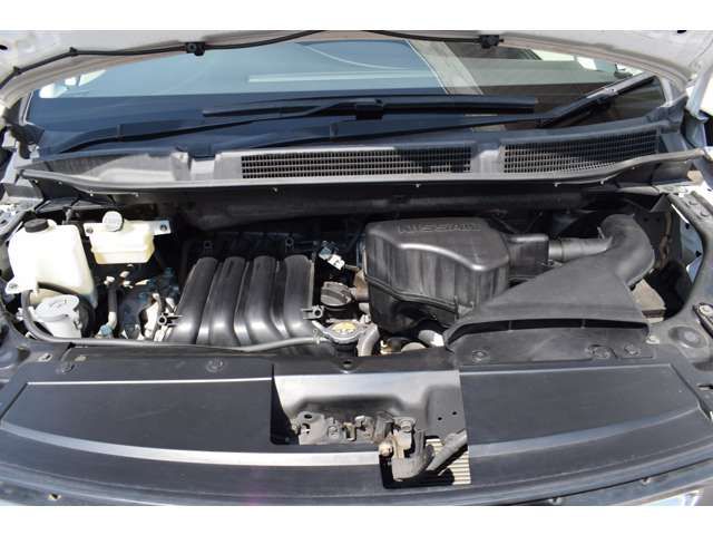 Nissan SERENA 2014-12 17856-17