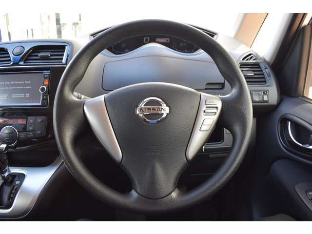 Nissan SERENA 2014-12 17856-14