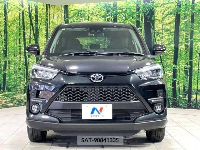 Toyota RAIZE 2023-07 388751-14
