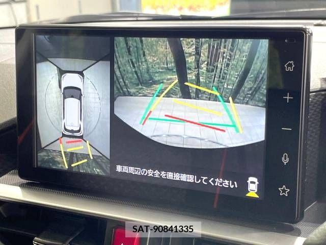 Toyota RAIZE 2023-07 388751-4