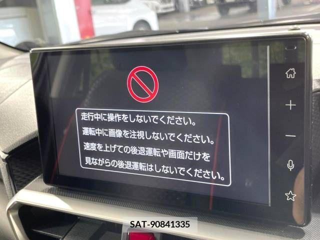 Toyota RAIZE 2023-07 388751-3