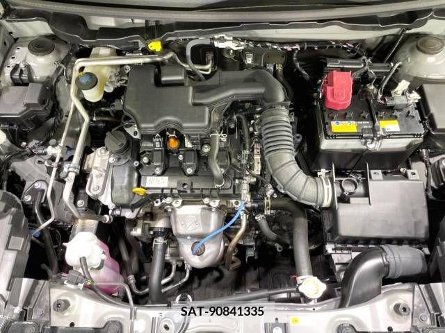 Toyota RAIZE 2023-07 388751-18
